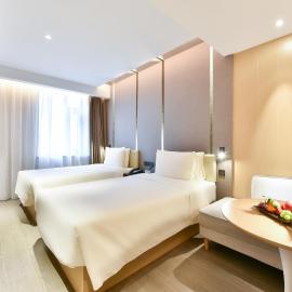 Atour Hotel Beijing South Station
