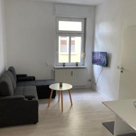 Apartment Dana, 2 Zimmer, 55 qm, bei Berlin, hotell sihtkohas Velten