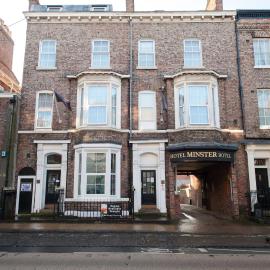The Minster Hotel