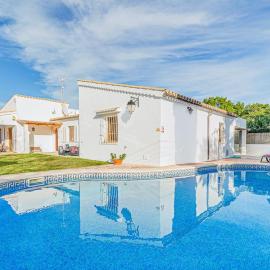Villa Can Singala, hotel in Port de Pollensa
