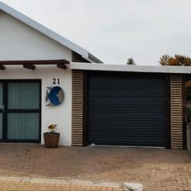 Anthony Accommodation, hotel in Stilbaai