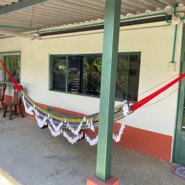 NUEVO- Finca La Belleza-Villeta, hotel in Villeta