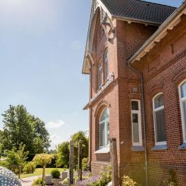 Hotel Norden Norddeich, hôtel à Norddeich