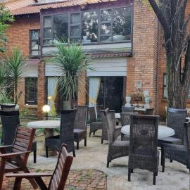Peaceful Willows, Hotel in Daleside