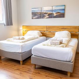 FineApartment Rendsburg, hotel u gradu Rendsburg