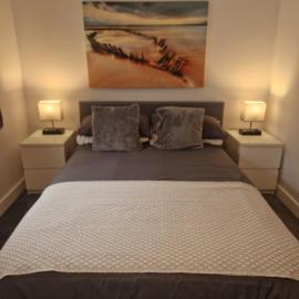 Farne Lodge, hotel in Beadnell