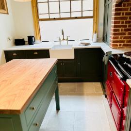 Beautiful Grade II Oxford Home, 5 Floors|Sleeps 14