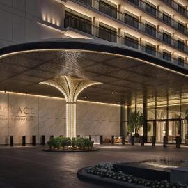 Palace Dubai Creek Harbour