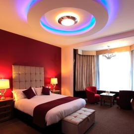 The Pearl Hotel, ξενοδοχείο σε Peterborough