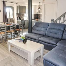 Holiday Home Le Coup de Coeur by Interhome