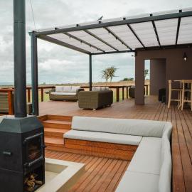 Longhill Reserve, hotell i Addo