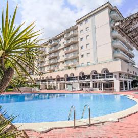 Apartment Blanes Beach by Interhome, hotel in Blanes