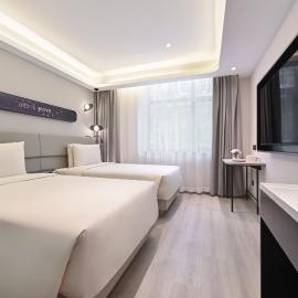 Atour Light Hotel Beijing Xizhimen Exhibition Hall