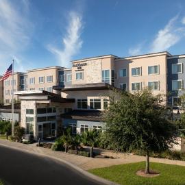 Residence Inn by Marriott Austin Lake Austin/River Place