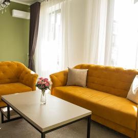 Casablanca Apart Hotel