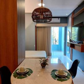 Flat - Casas de Alter