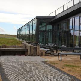 YHA The Sill at Hadrian's Wall, hotel a Bardon Mill