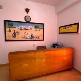 Eka- Guesthouse – hotel w mieście Aswan