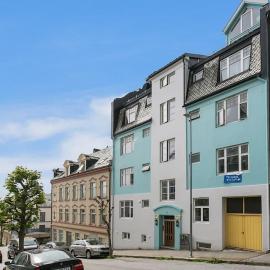 Hellegata 5 - in the heart of Ålesund