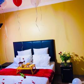 Executive Guesthouse