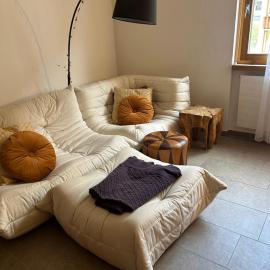 Studio Swiss me up!, hotel a Pontresina