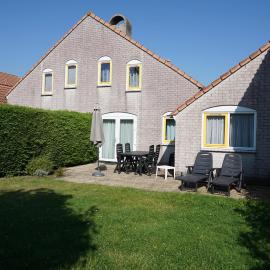 Kustverhuur, Vakantiepark Fort Soleil 52, hotel u gradu 'Breskens'