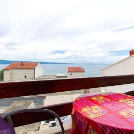 Apartments Neva, viešbutis mieste Sumpetar