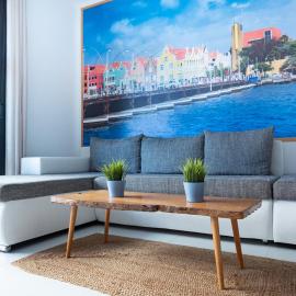 New apartment with 80m2 garden close to Torrevieja Alicante