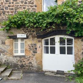 La Buse，Saint-Jean-Saint-Gervais的飯店