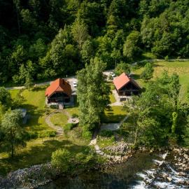 Villa Sirius - Goršeti, khách sạn ở Gornji Šajn