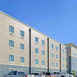 Extended Stay America Suites - Donaldsonville - Gonzales, hotel en Donaldsonville