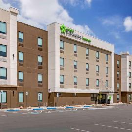 Extended Stay America Premier Suites - Pueblo, hotel in Pueblo