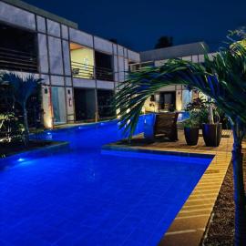 Lindo loft a poucos metros da Praia no Patacho!, hotel in Pôrto de Pedras