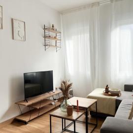 TiétarHomes 4B، فندق في نافالمورال دي لا ماتا