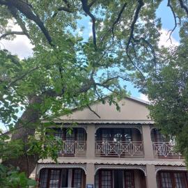 J'Cups Guest House