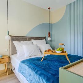 P&O Apartments Metro Kabaty