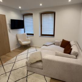 Deister Apartments