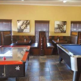 Prospectus Accommodation, hotel en Northam