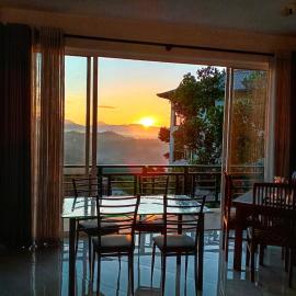 Dream House Residence – hotel w mieście Kandy