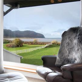 Glan Afon, hotel in Deganwy