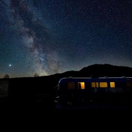 Airstream Dream
