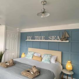 The Butterfly Guest House, hotel in Porthcawl
