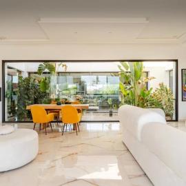 Atlas Signature Villa, khách sạn ở Marrakech