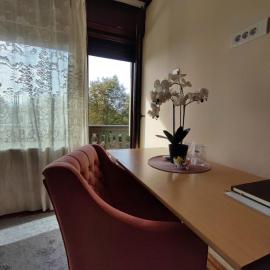 Apartmani Varoš, hotel di Pirot