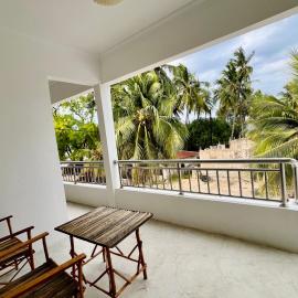 Tumbo Swahili Villa, hotel in Gulioni