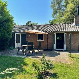 Achterhoekhuisje De Rode Beuk