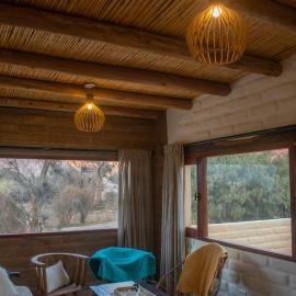 Casa Sinforosa, hotel v destinaci Purmamarca