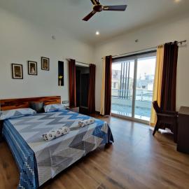 Chitrangan The Homestay of Udaipur