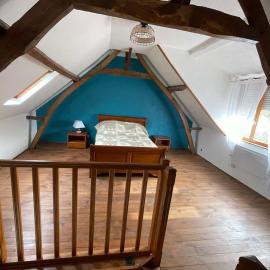 Chez maurice