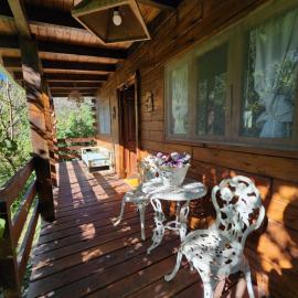 Cabaña Sigel en el rio, RUNA YAKU, hotel v destinácii San Lorenzo
